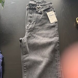 NWT Good American always fits fit size 00-4